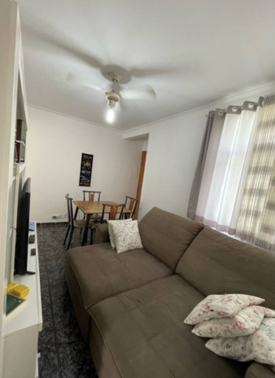 Apartamento à venda com 2 quartos, 58m² - Foto 17