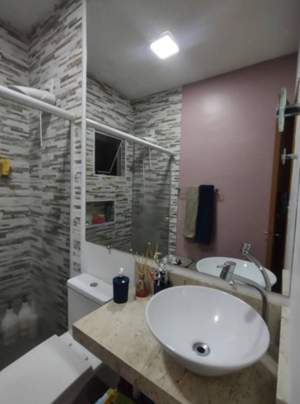 Casa à venda com 3 quartos, 130m² - Foto 2