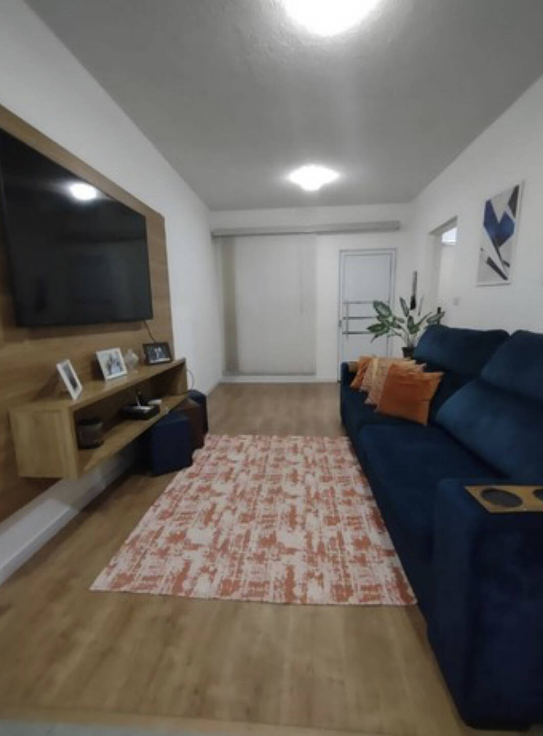 Casa à venda com 3 quartos, 130m² - Foto 1