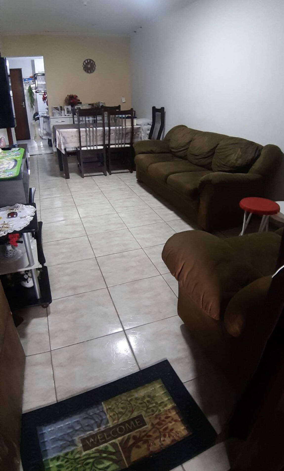 Casa à venda com 2 quartos, 200m² - Foto 1
