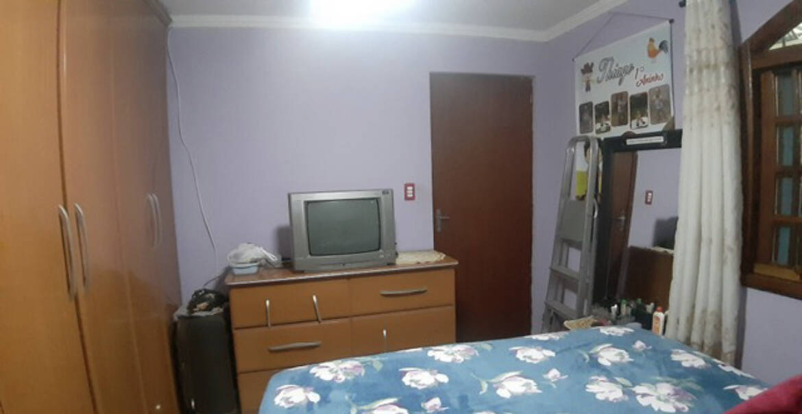 Casa à venda com 2 quartos, 200m² - Foto 9