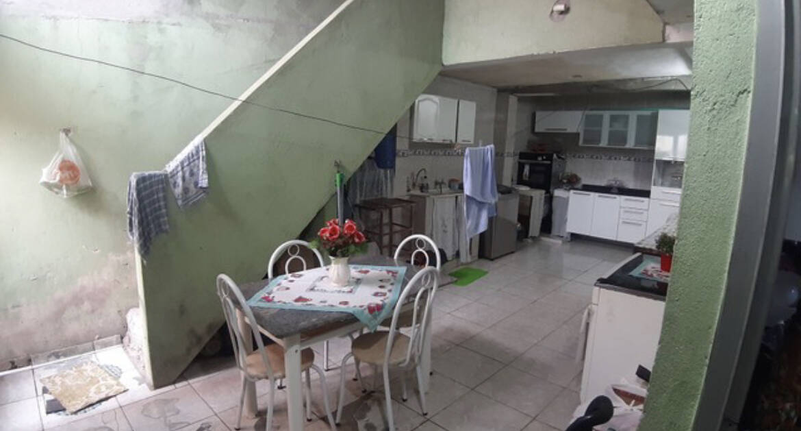 Casa à venda com 2 quartos, 200m² - Foto 13