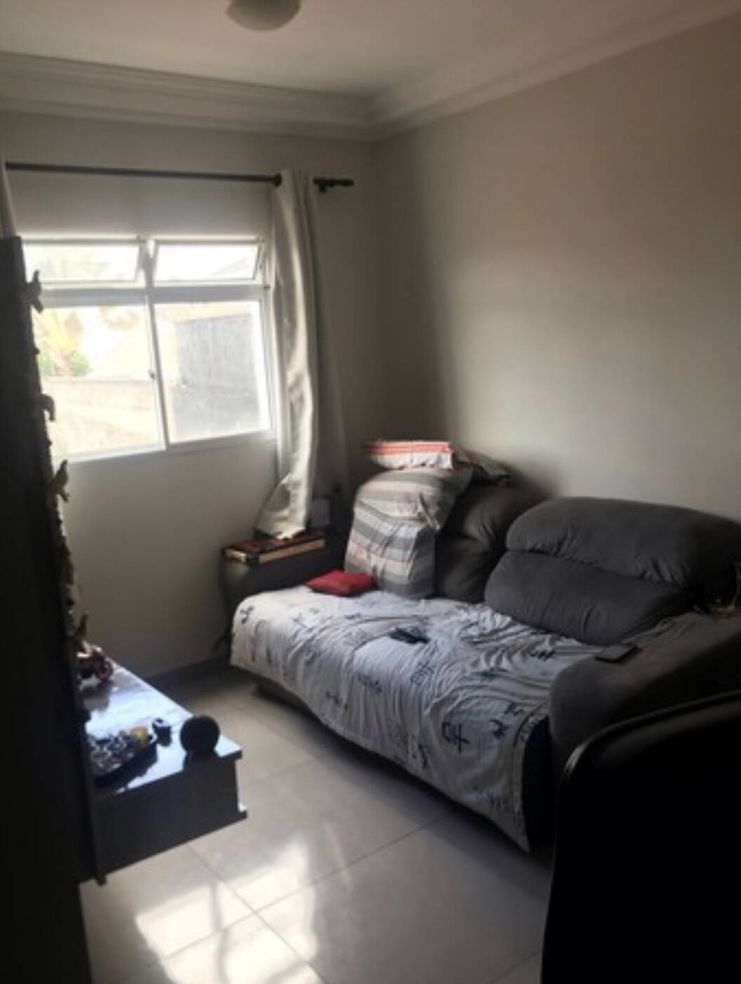 Apartamento à venda com 1 quarto, 48m² - Foto 1