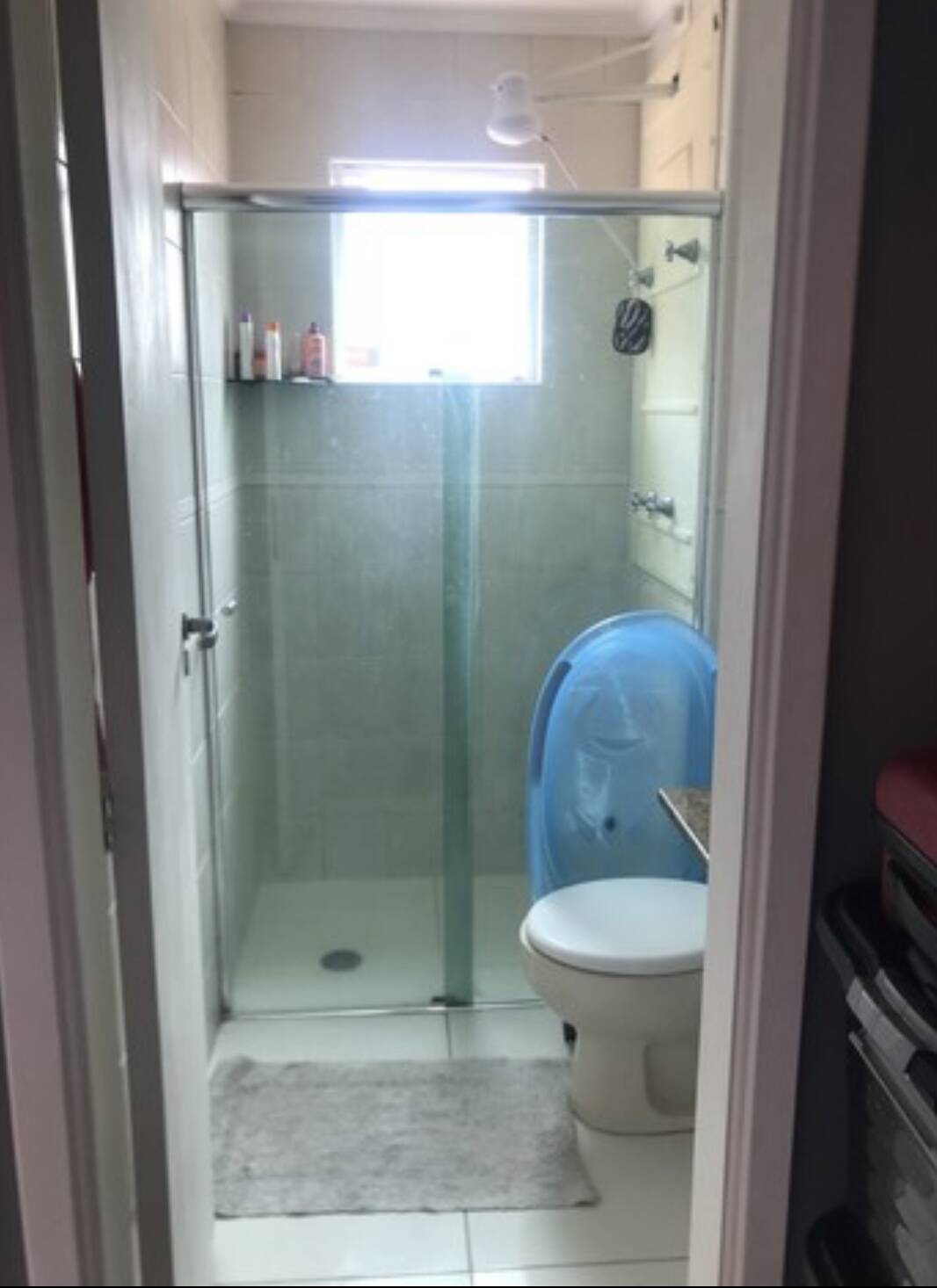 Apartamento à venda com 1 quarto, 48m² - Foto 4