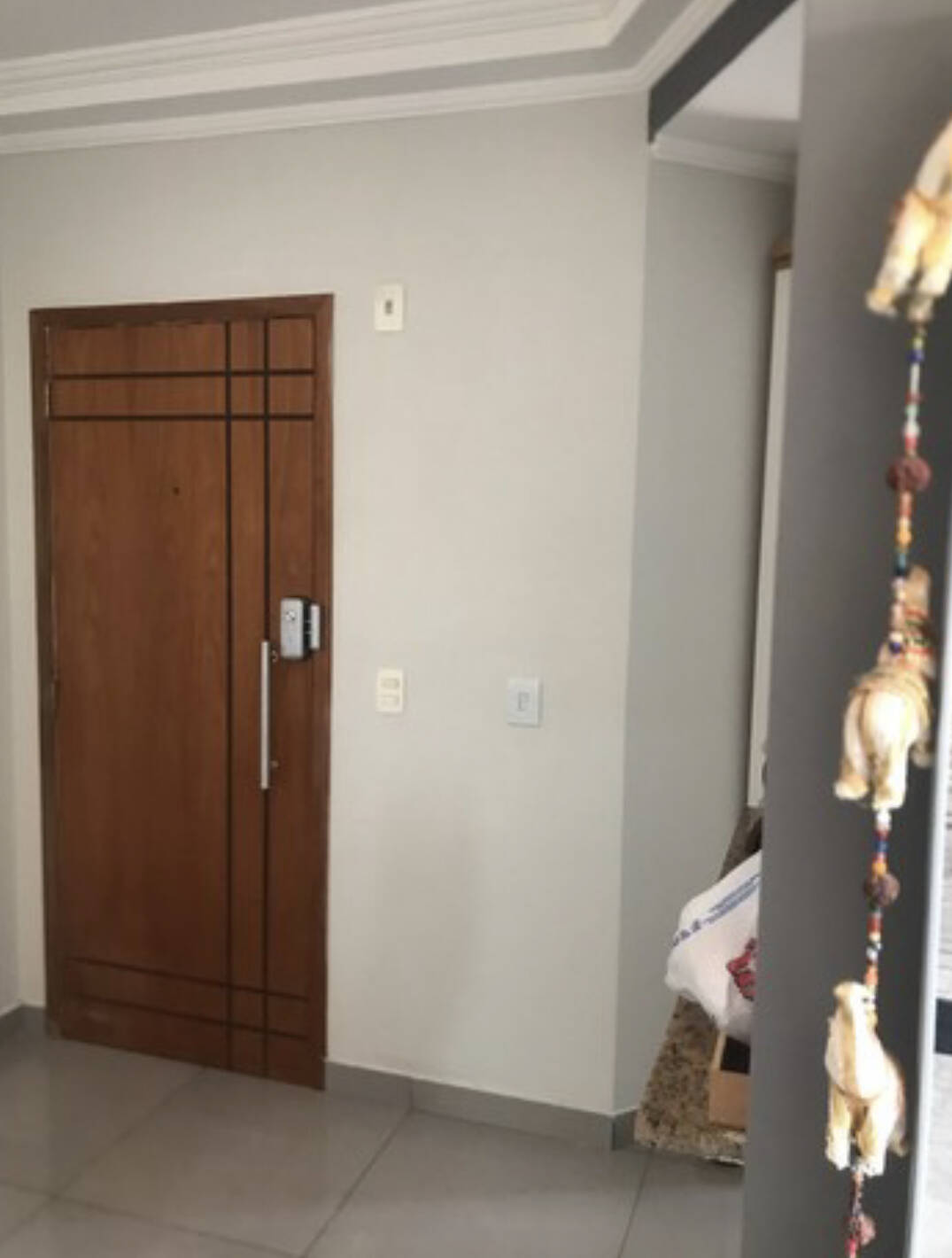 Apartamento à venda com 1 quarto, 48m² - Foto 5