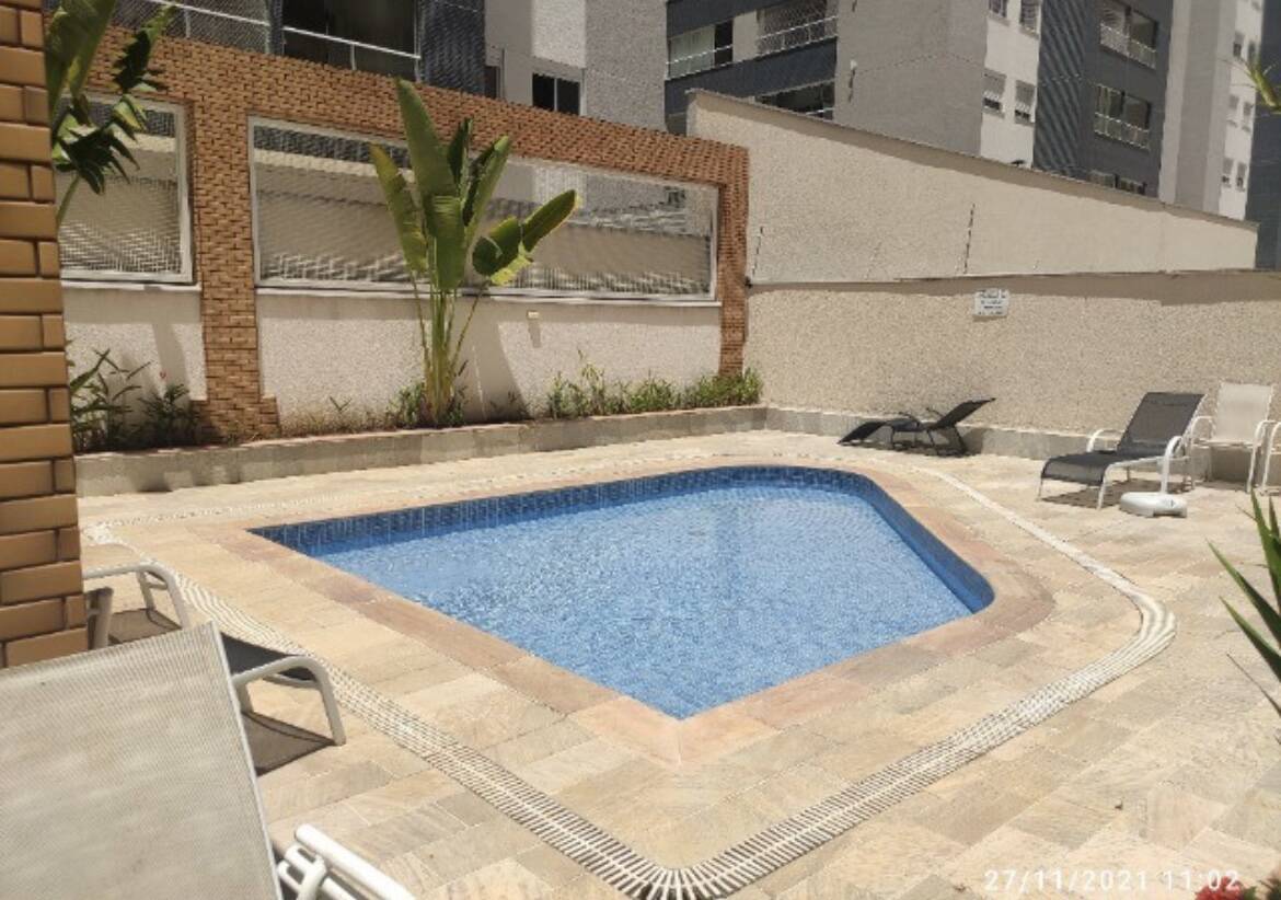 Apartamento à venda com 3 quartos, 83m² - Foto 2