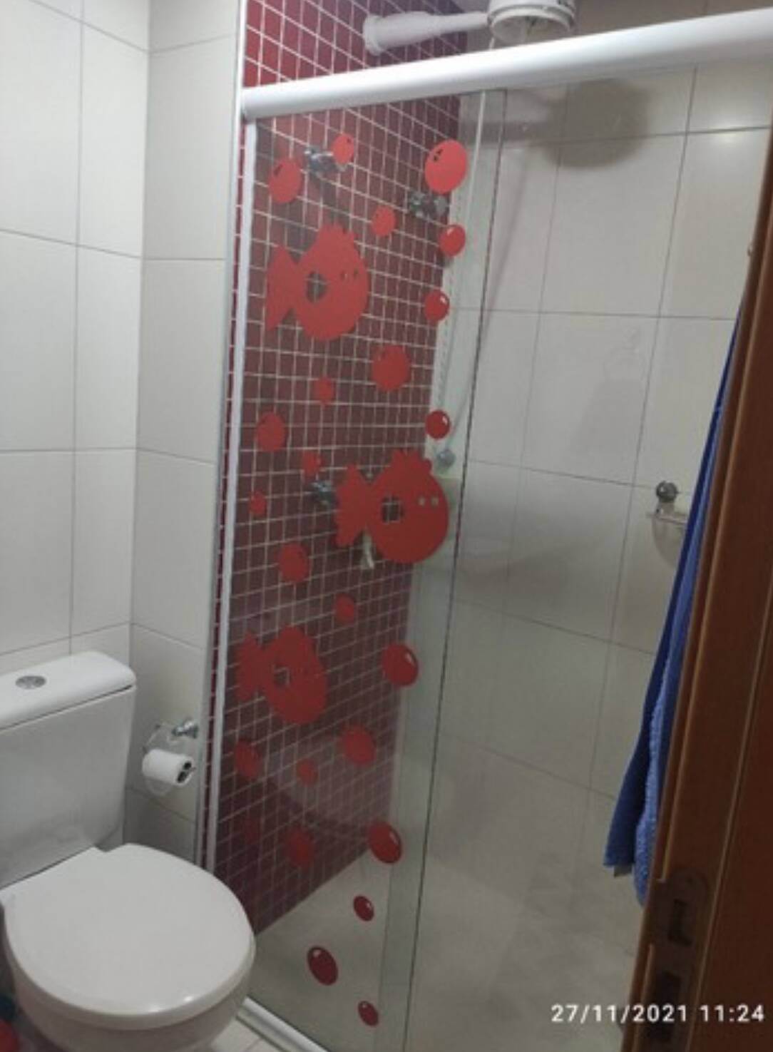 Apartamento à venda com 3 quartos, 83m² - Foto 3