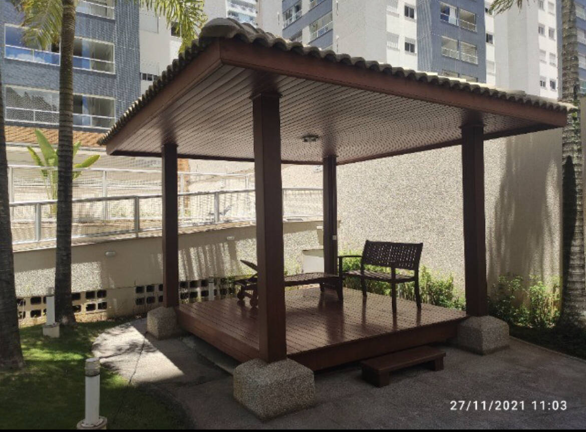 Apartamento à venda com 3 quartos, 83m² - Foto 4