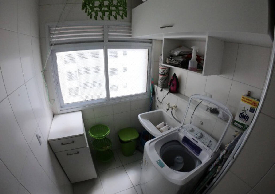 Apartamento à venda com 3 quartos, 83m² - Foto 5