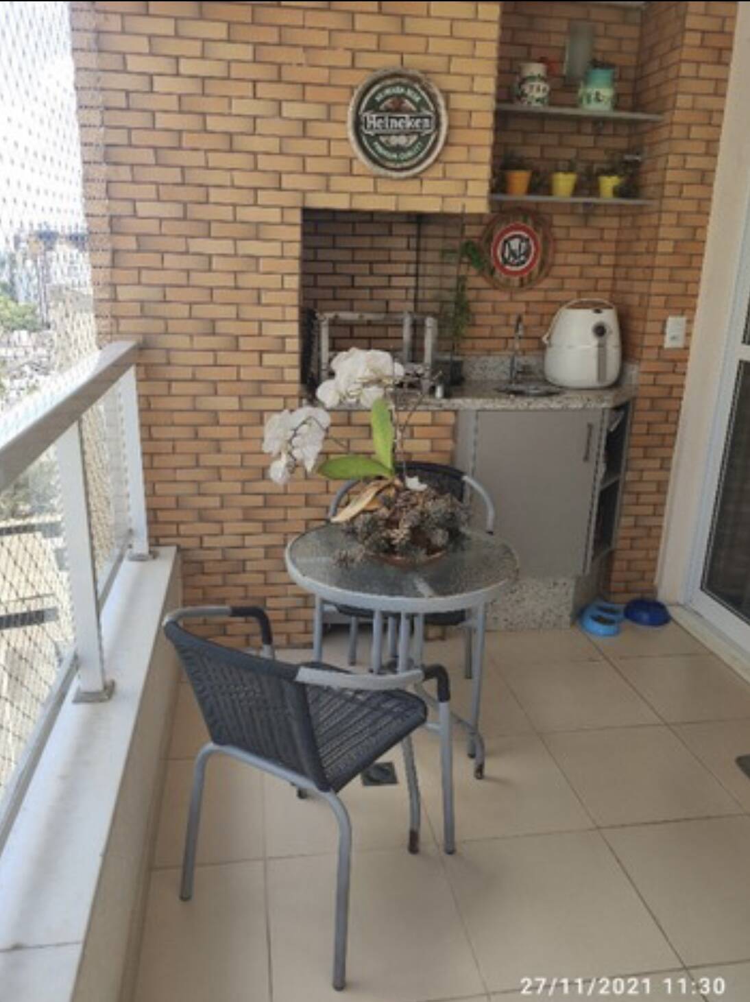 Apartamento à venda com 3 quartos, 83m² - Foto 6