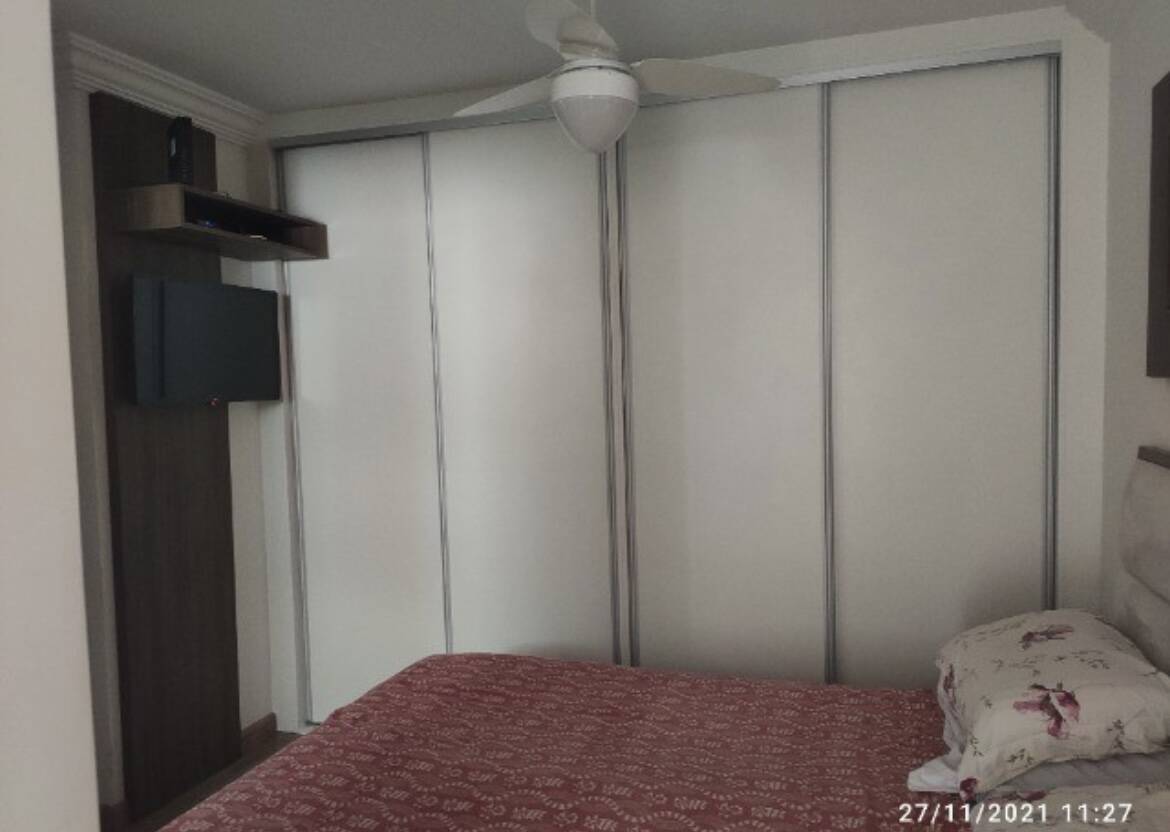 Apartamento à venda com 3 quartos, 83m² - Foto 7