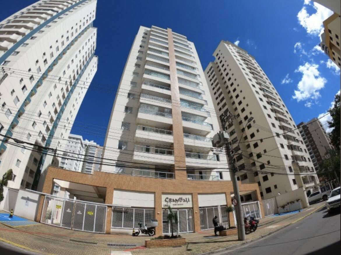 Apartamento à venda com 3 quartos, 83m² - Foto 10