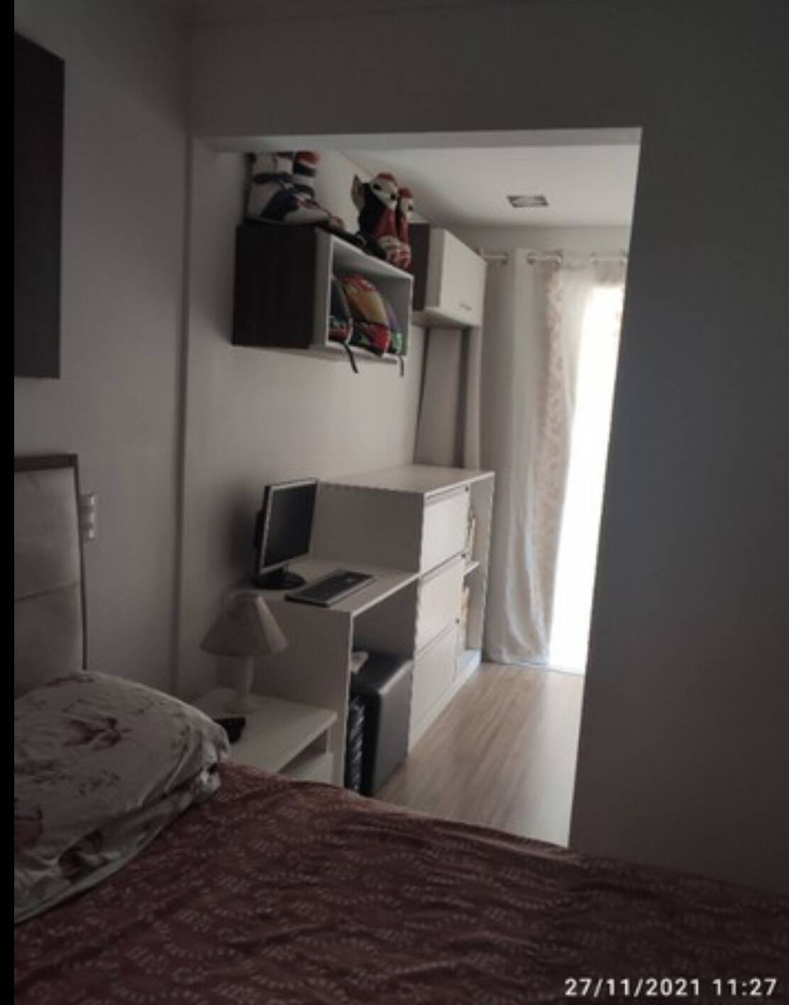Apartamento à venda com 3 quartos, 83m² - Foto 9