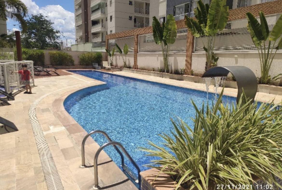 Apartamento à venda com 3 quartos, 83m² - Foto 11
