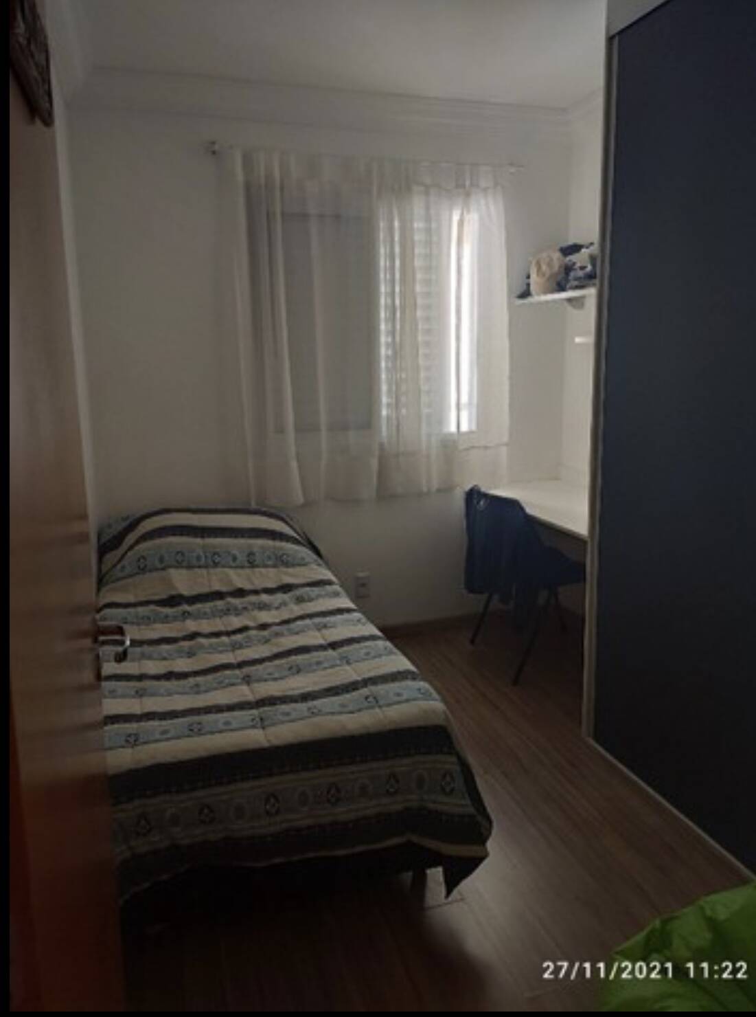 Apartamento à venda com 3 quartos, 83m² - Foto 12