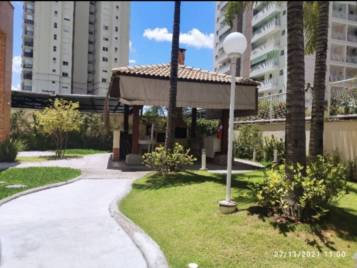 Apartamento à venda com 3 quartos, 83m² - Foto 15