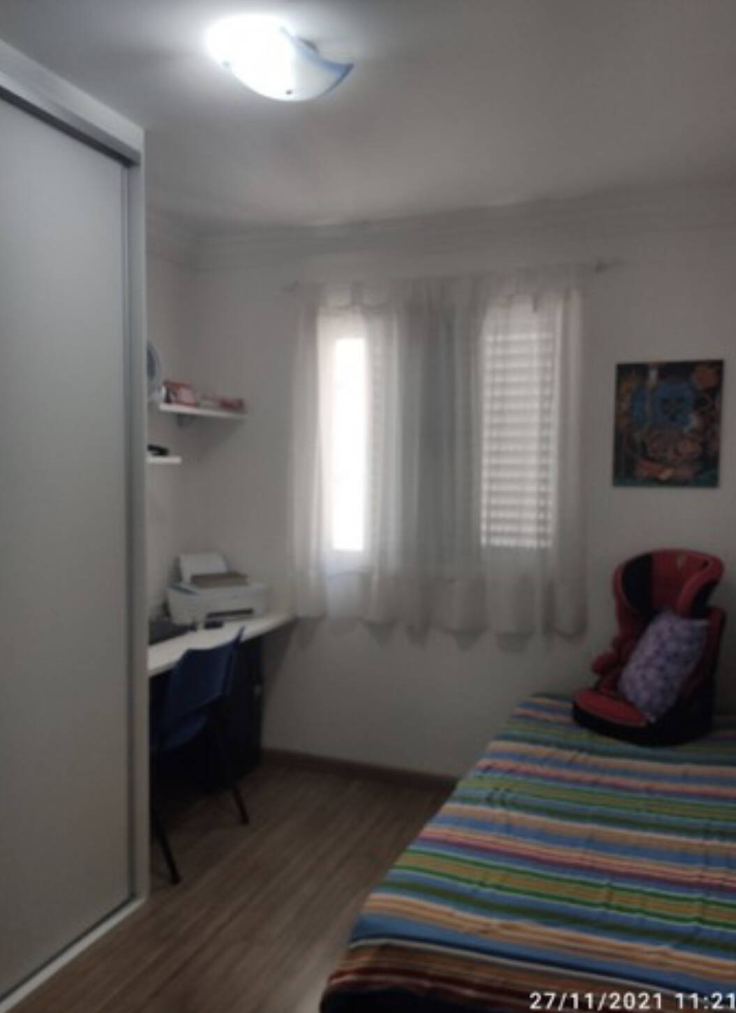 Apartamento à venda com 3 quartos, 83m² - Foto 14