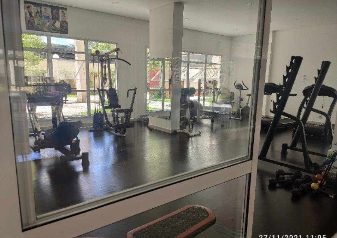 Apartamento à venda com 3 quartos, 83m² - Foto 16