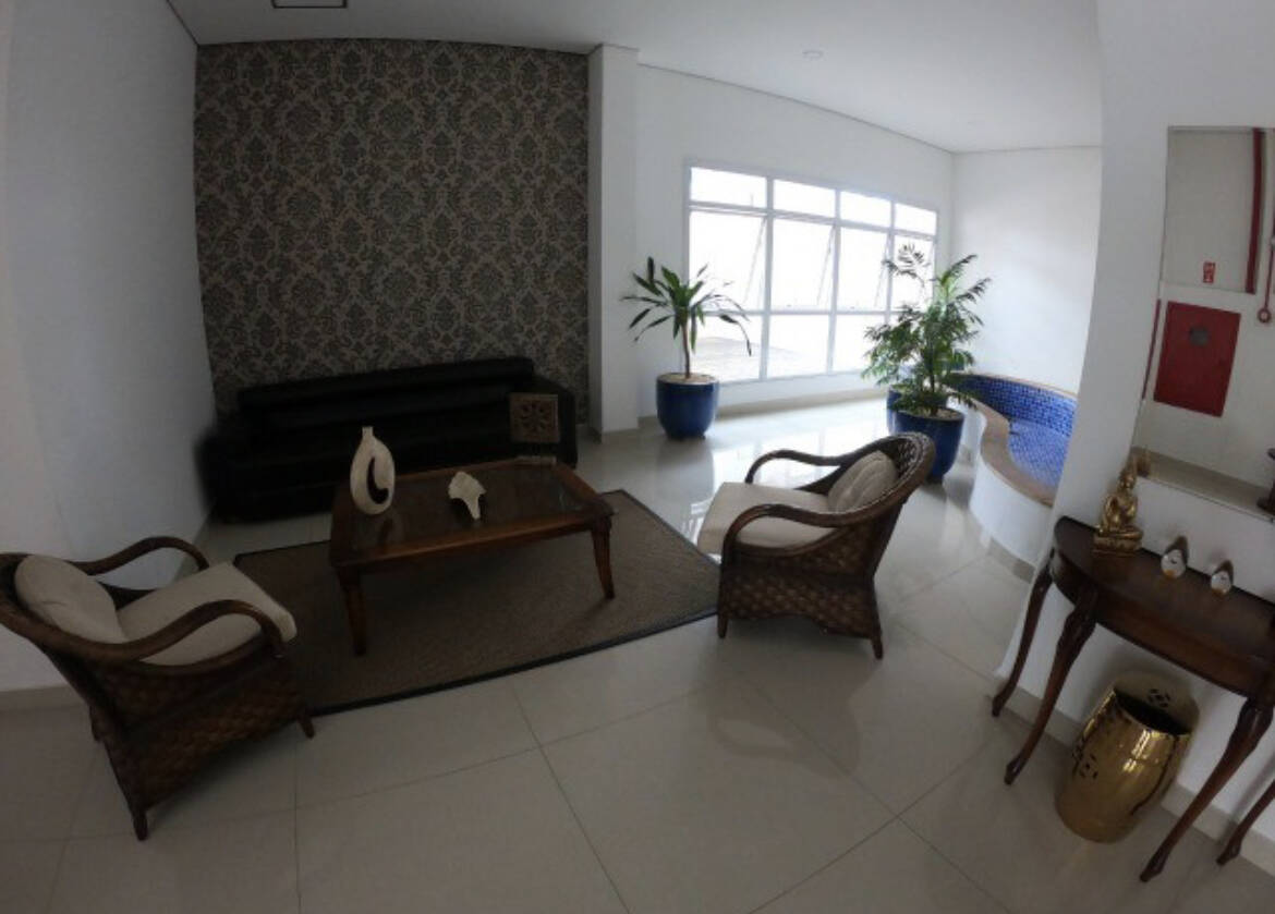 Apartamento à venda com 3 quartos, 83m² - Foto 17
