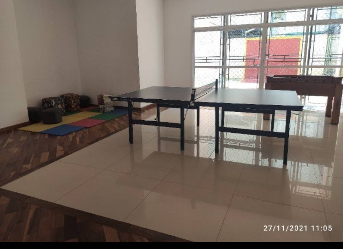 Apartamento à venda com 3 quartos, 83m² - Foto 18