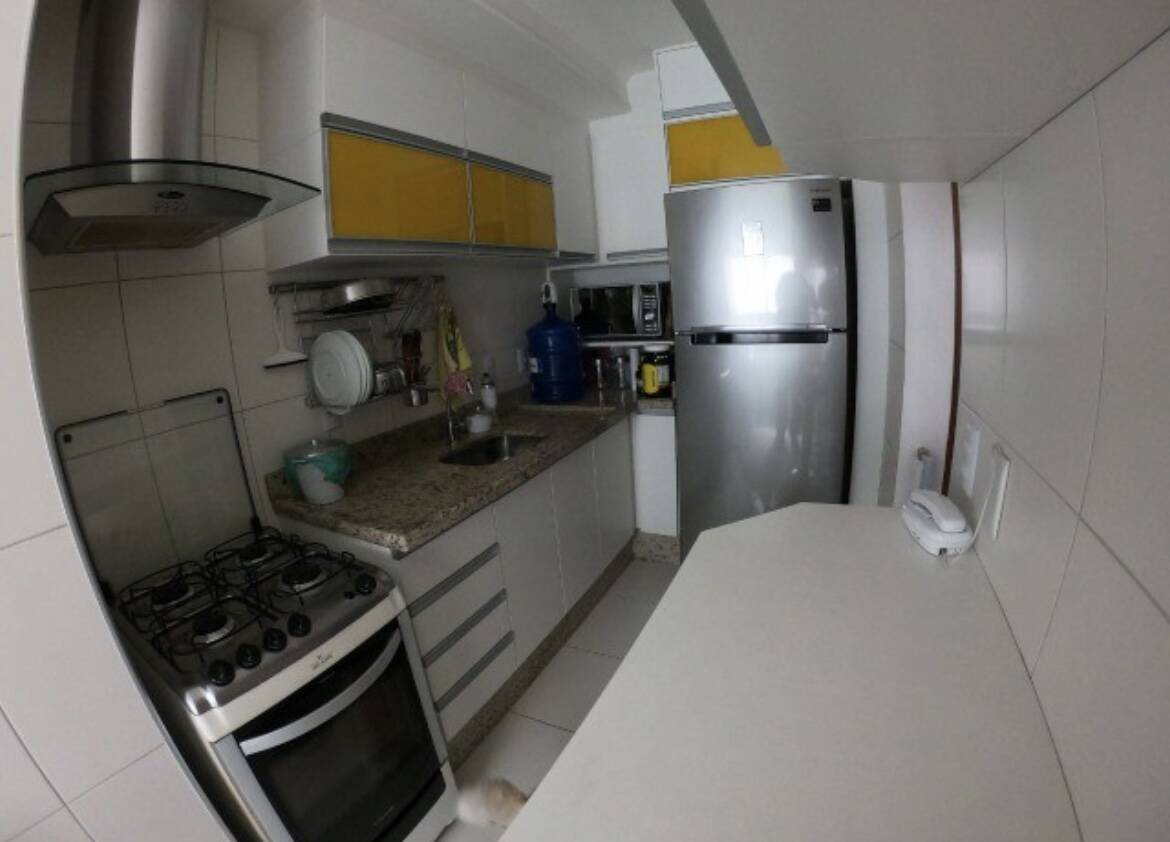 Apartamento à venda com 3 quartos, 83m² - Foto 19