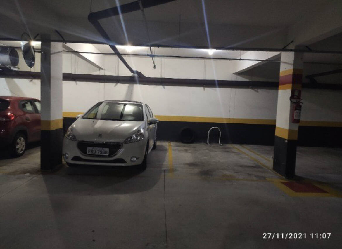 Apartamento à venda com 3 quartos, 83m² - Foto 20