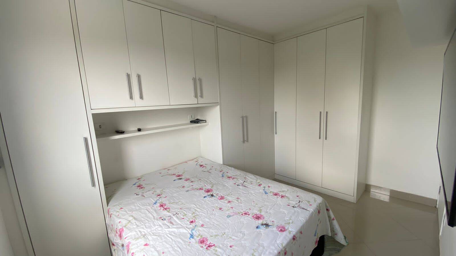 Apartamento à venda com 3 quartos, 87m² - Foto 5