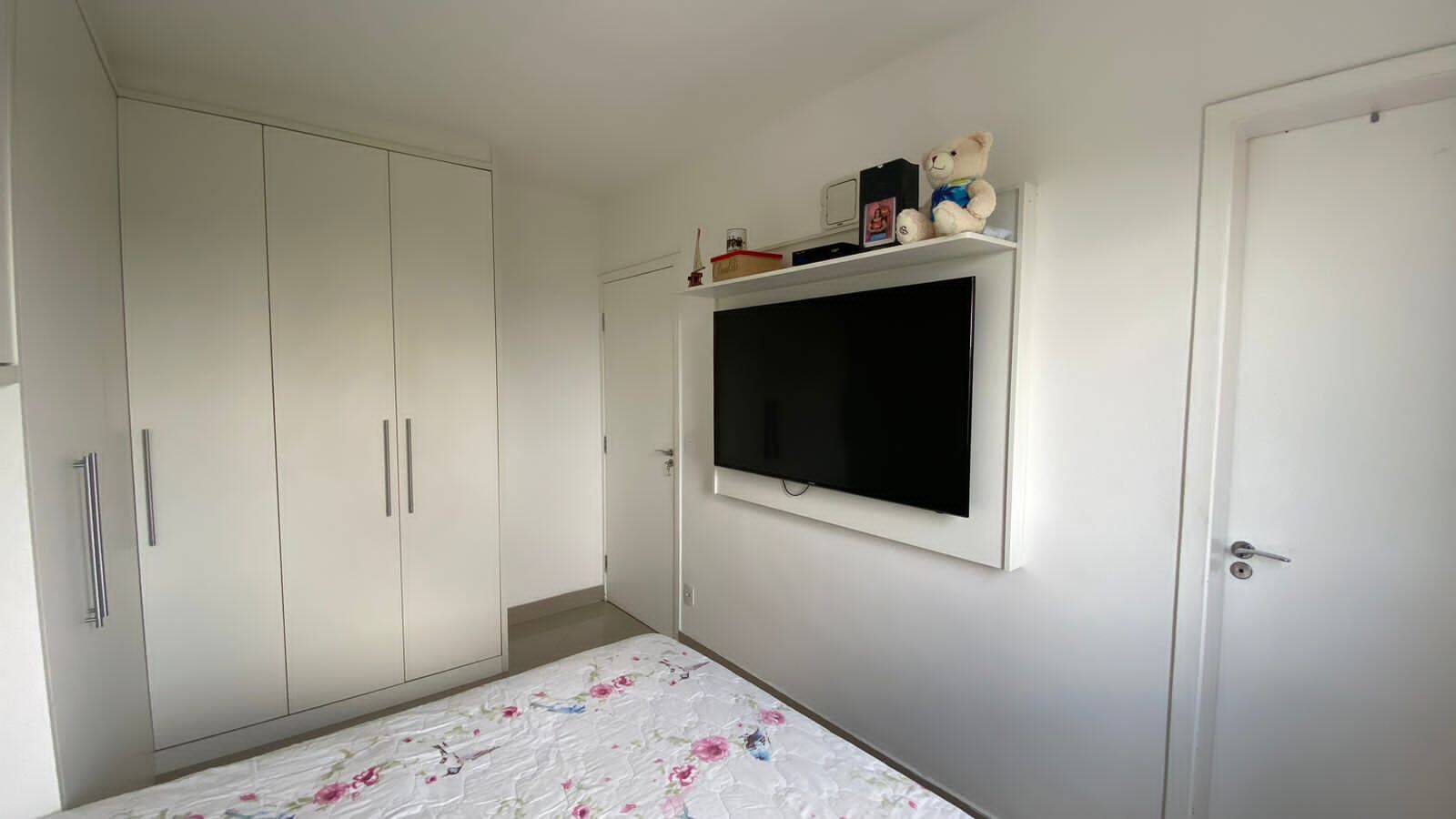 Apartamento à venda com 3 quartos, 87m² - Foto 9