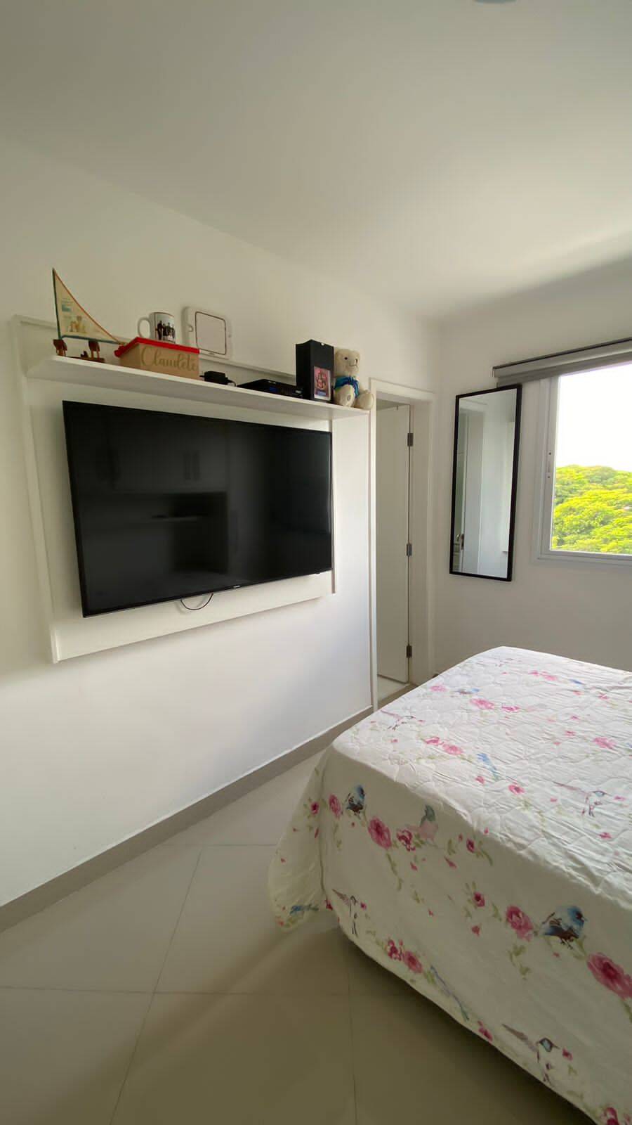 Apartamento à venda com 3 quartos, 87m² - Foto 6