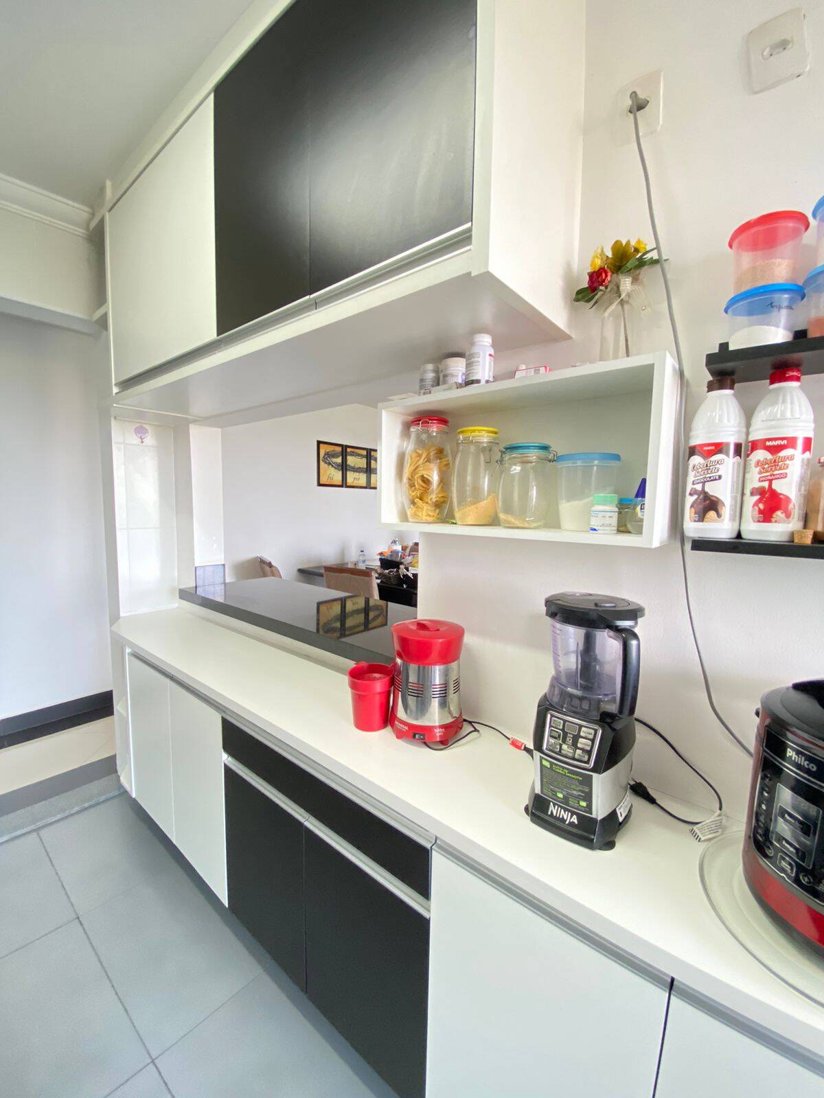 Apartamento à venda com 3 quartos, 87m² - Foto 13