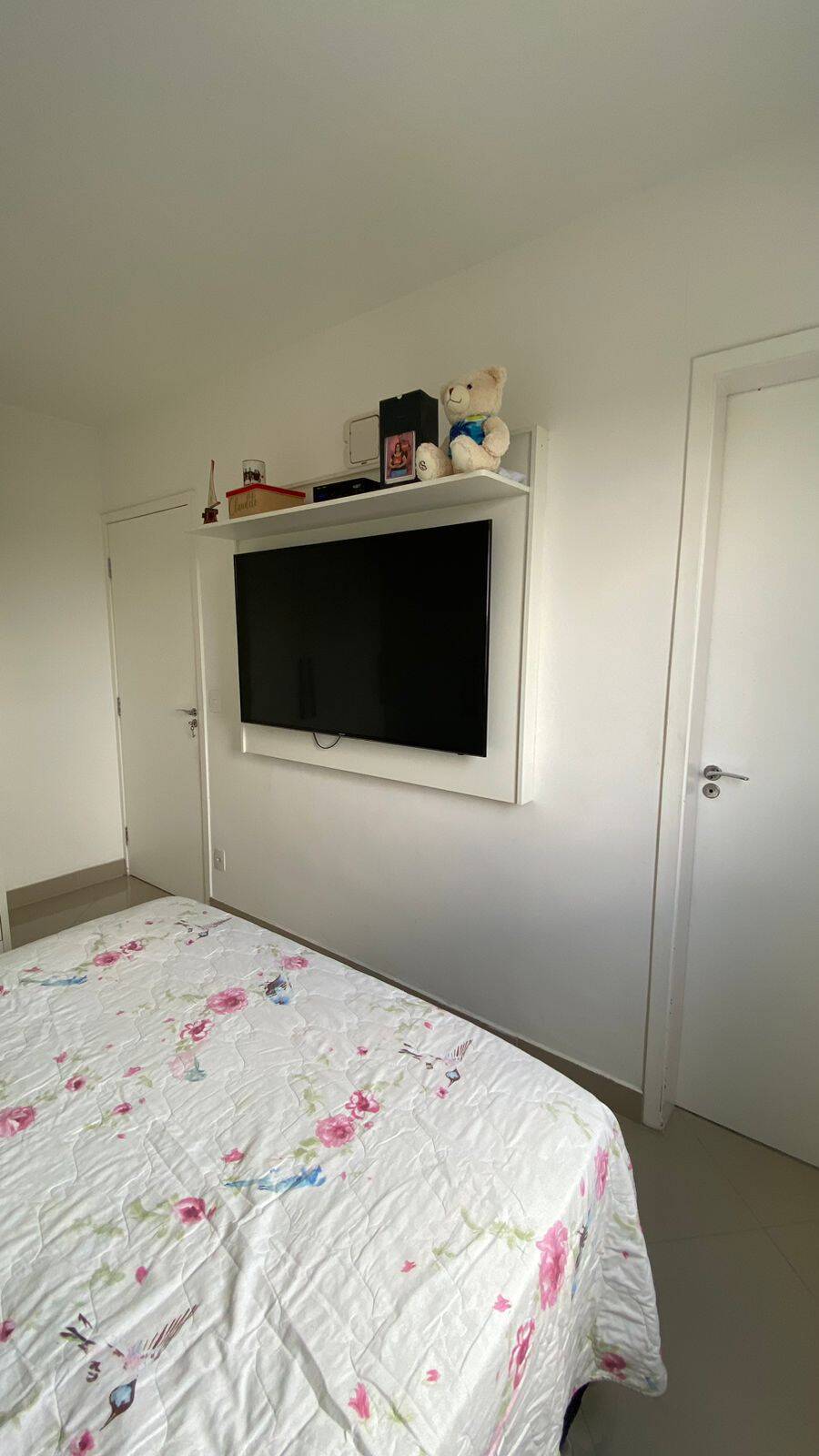 Apartamento à venda com 3 quartos, 87m² - Foto 14