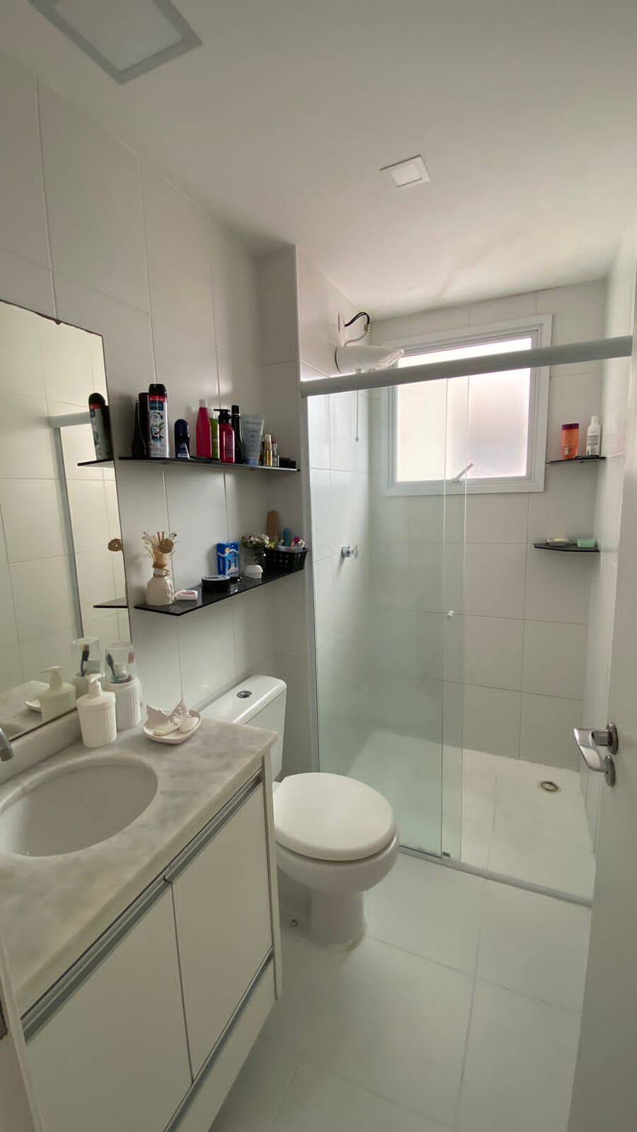 Apartamento à venda com 3 quartos, 87m² - Foto 11
