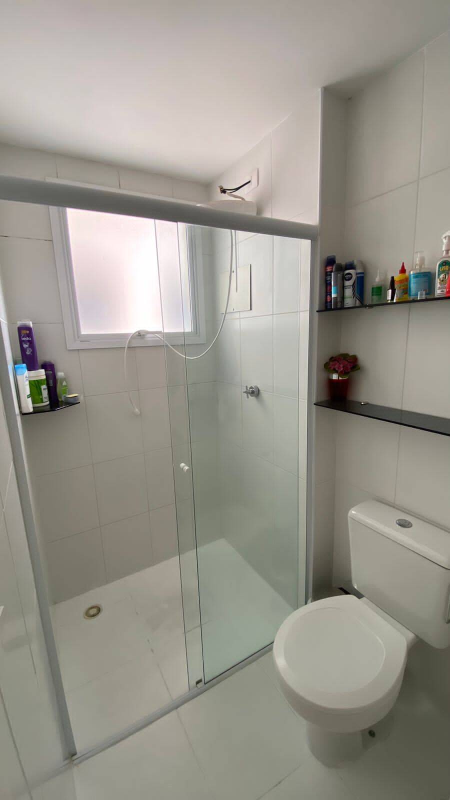 Apartamento à venda com 3 quartos, 87m² - Foto 15