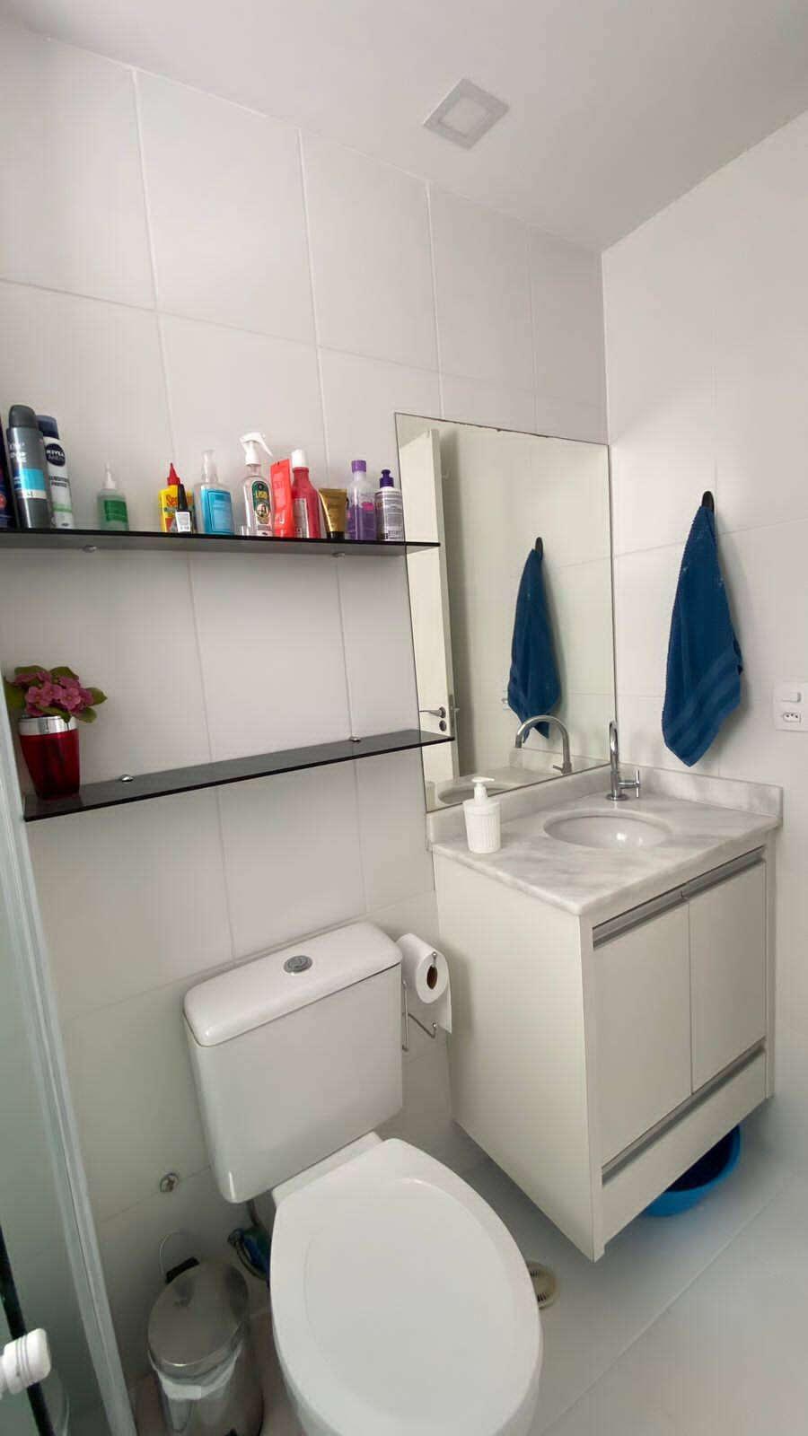 Apartamento à venda com 3 quartos, 87m² - Foto 20