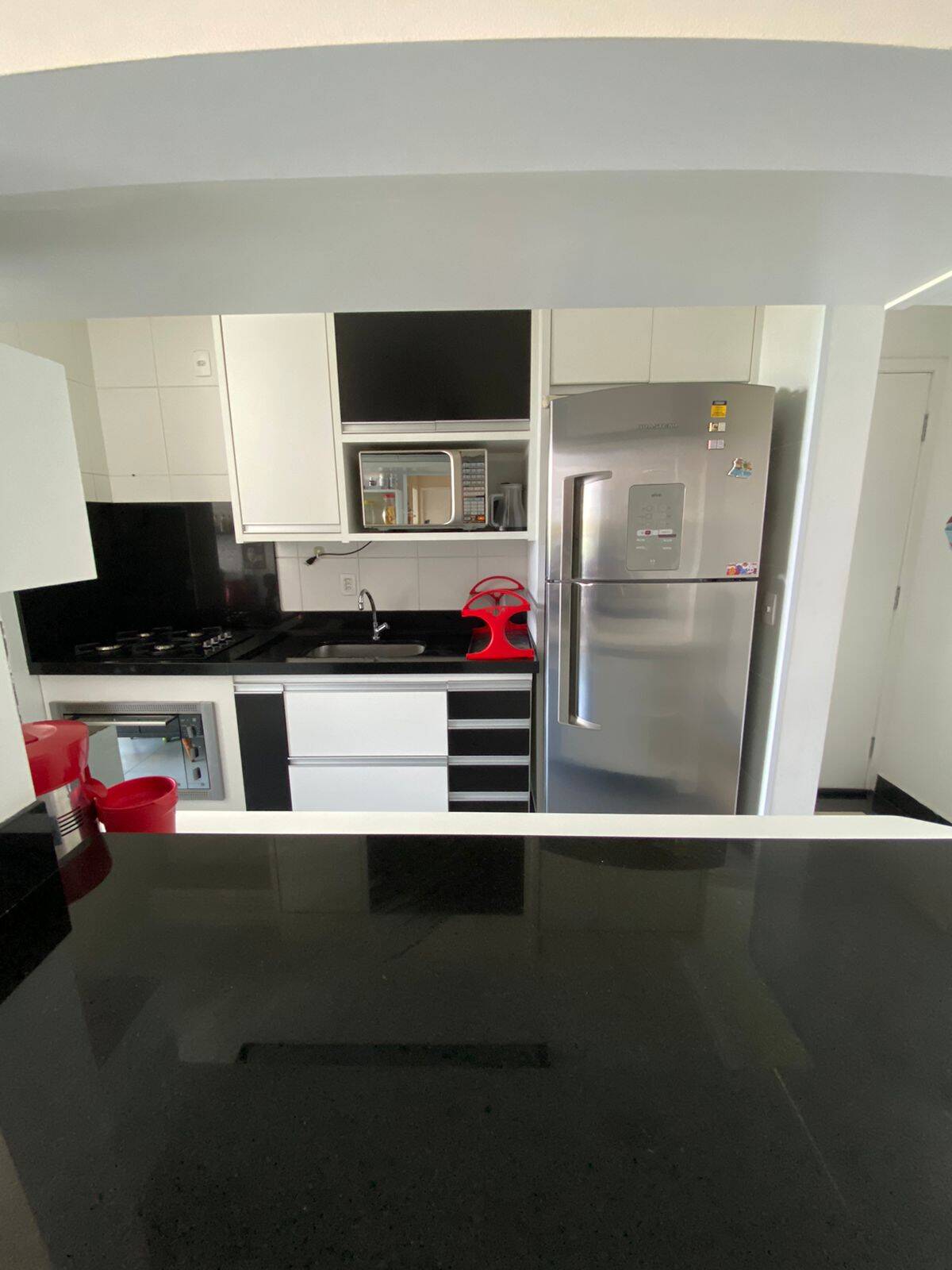 Apartamento à venda com 3 quartos, 87m² - Foto 27