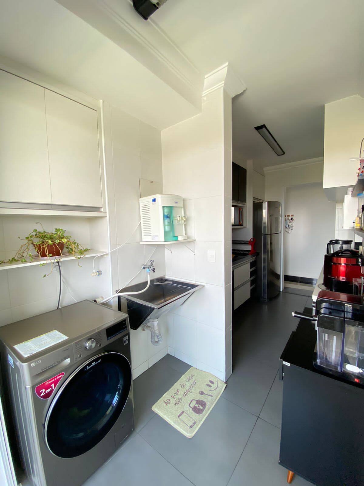 Apartamento à venda com 3 quartos, 87m² - Foto 31