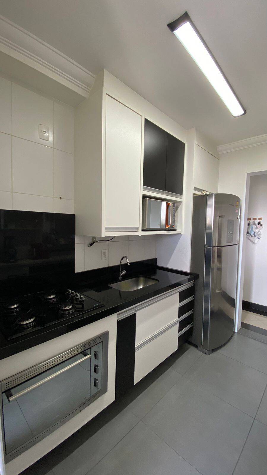 Apartamento à venda com 3 quartos, 87m² - Foto 12