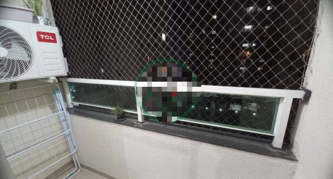 Apartamento à venda com 3 quartos, 65m² - Foto 2