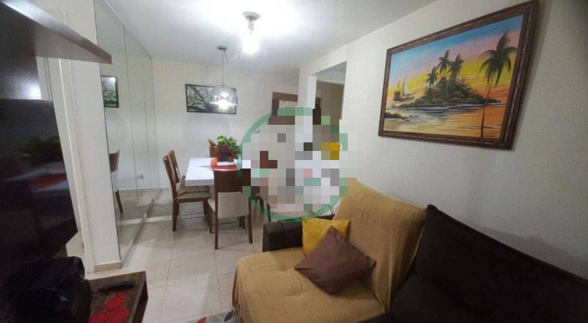 Apartamento à venda com 3 quartos, 65m² - Foto 3