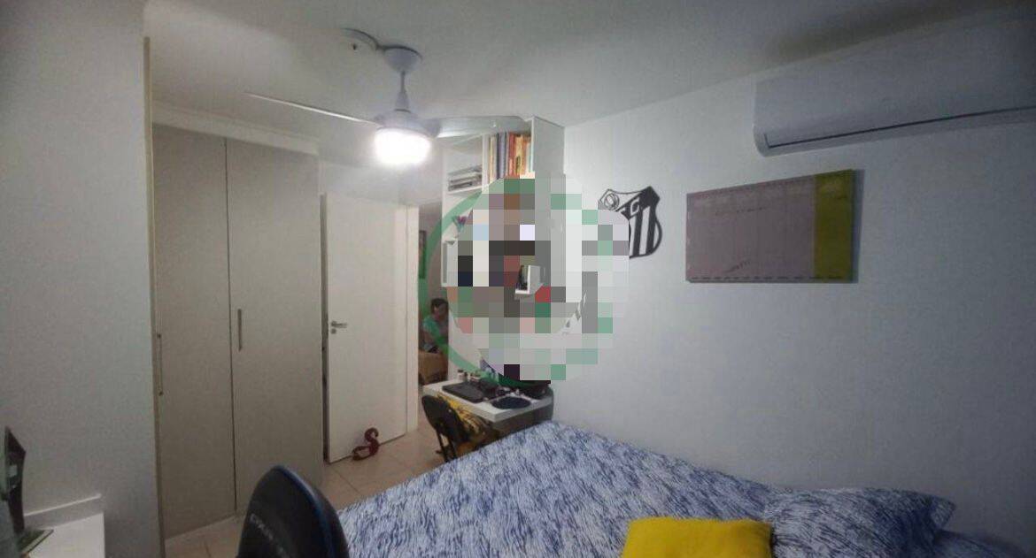 Apartamento à venda com 3 quartos, 65m² - Foto 5