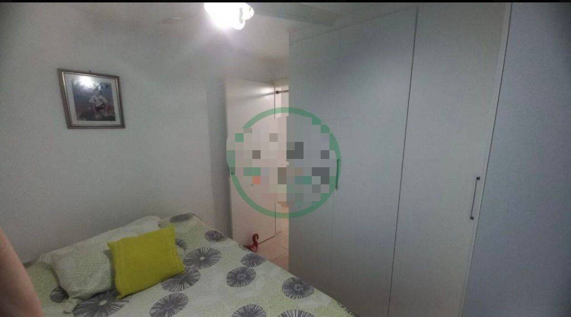 Apartamento à venda com 3 quartos, 65m² - Foto 4