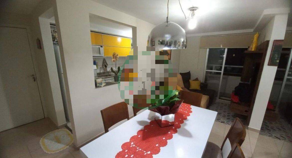 Apartamento à venda com 3 quartos, 65m² - Foto 6