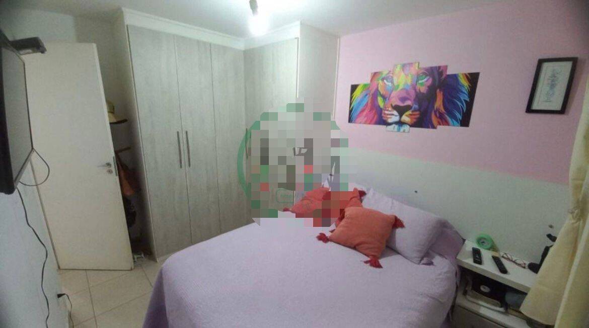 Apartamento à venda com 3 quartos, 65m² - Foto 8