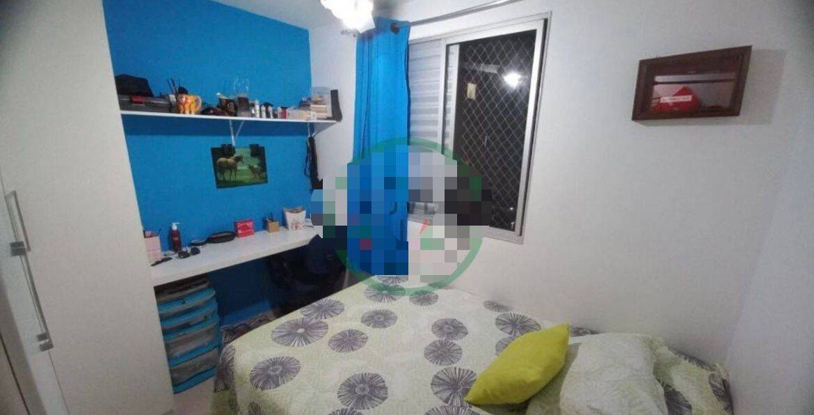 Apartamento à venda com 3 quartos, 65m² - Foto 7