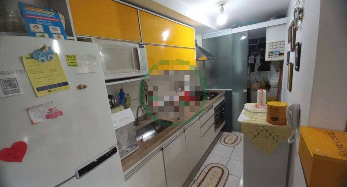 Apartamento à venda com 3 quartos, 65m² - Foto 11