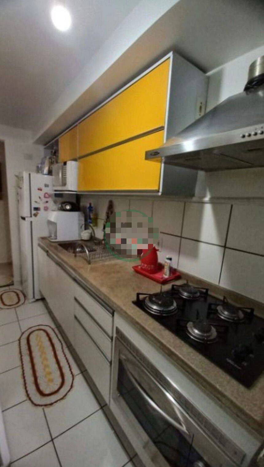 Apartamento à venda com 3 quartos, 65m² - Foto 10
