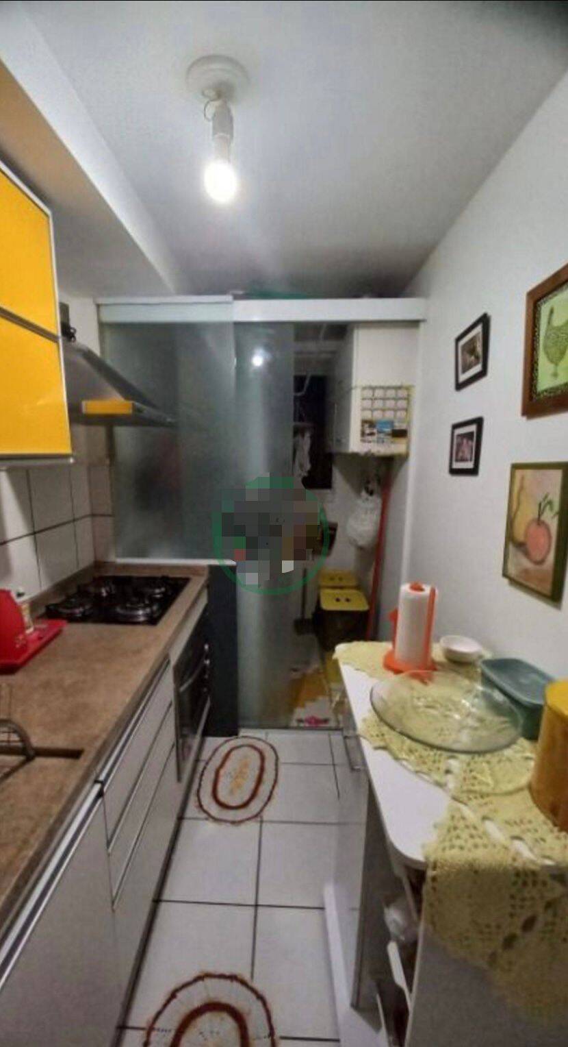 Apartamento à venda com 3 quartos, 65m² - Foto 12