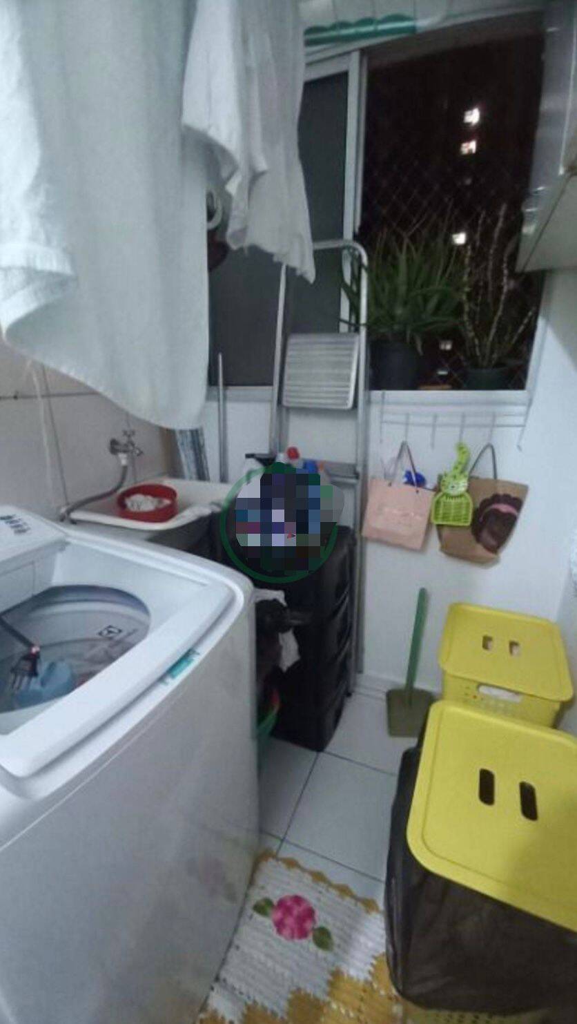 Apartamento à venda com 3 quartos, 65m² - Foto 15