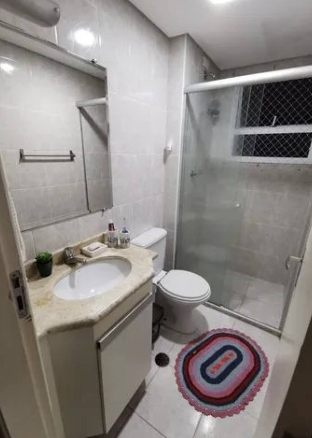 Apartamento à venda com 2 quartos, 56m² - Foto 6