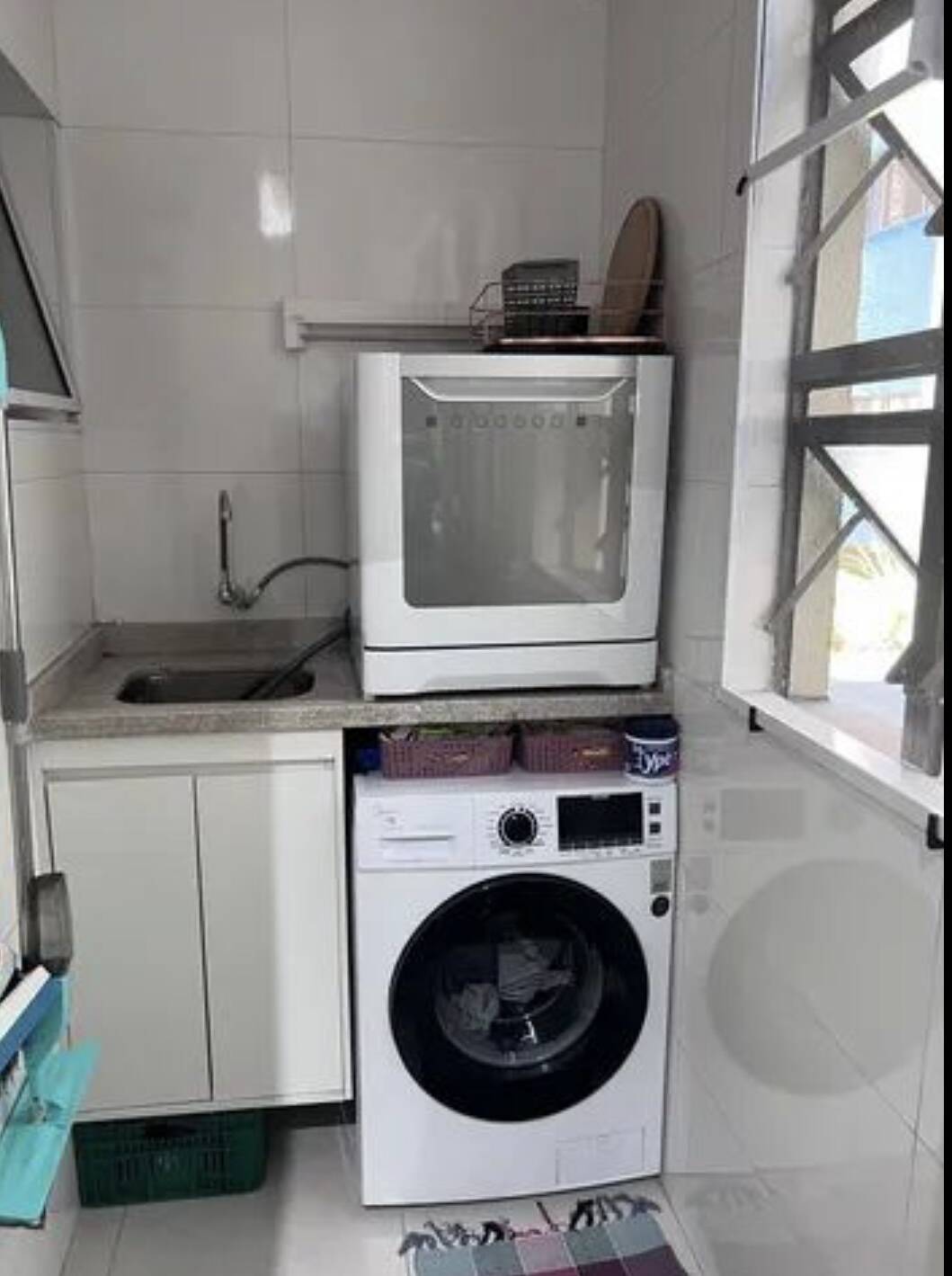 Apartamento à venda com 2 quartos, 50m² - Foto 2